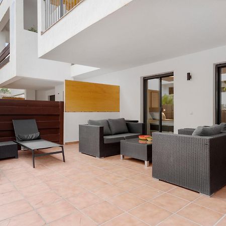 Alamar Apartment In La Cala De Mijas By Costarentals - Ref 38 Exterior photo