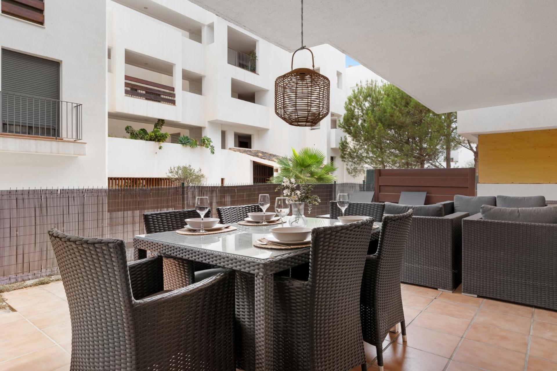 Alamar Apartment In La Cala De Mijas By Costarentals - Ref 38 Exterior photo