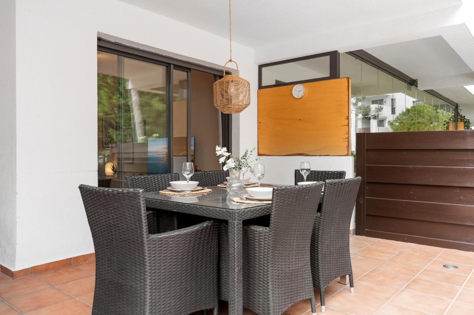 Alamar Apartment In La Cala De Mijas By Costarentals - Ref 38 Exterior photo