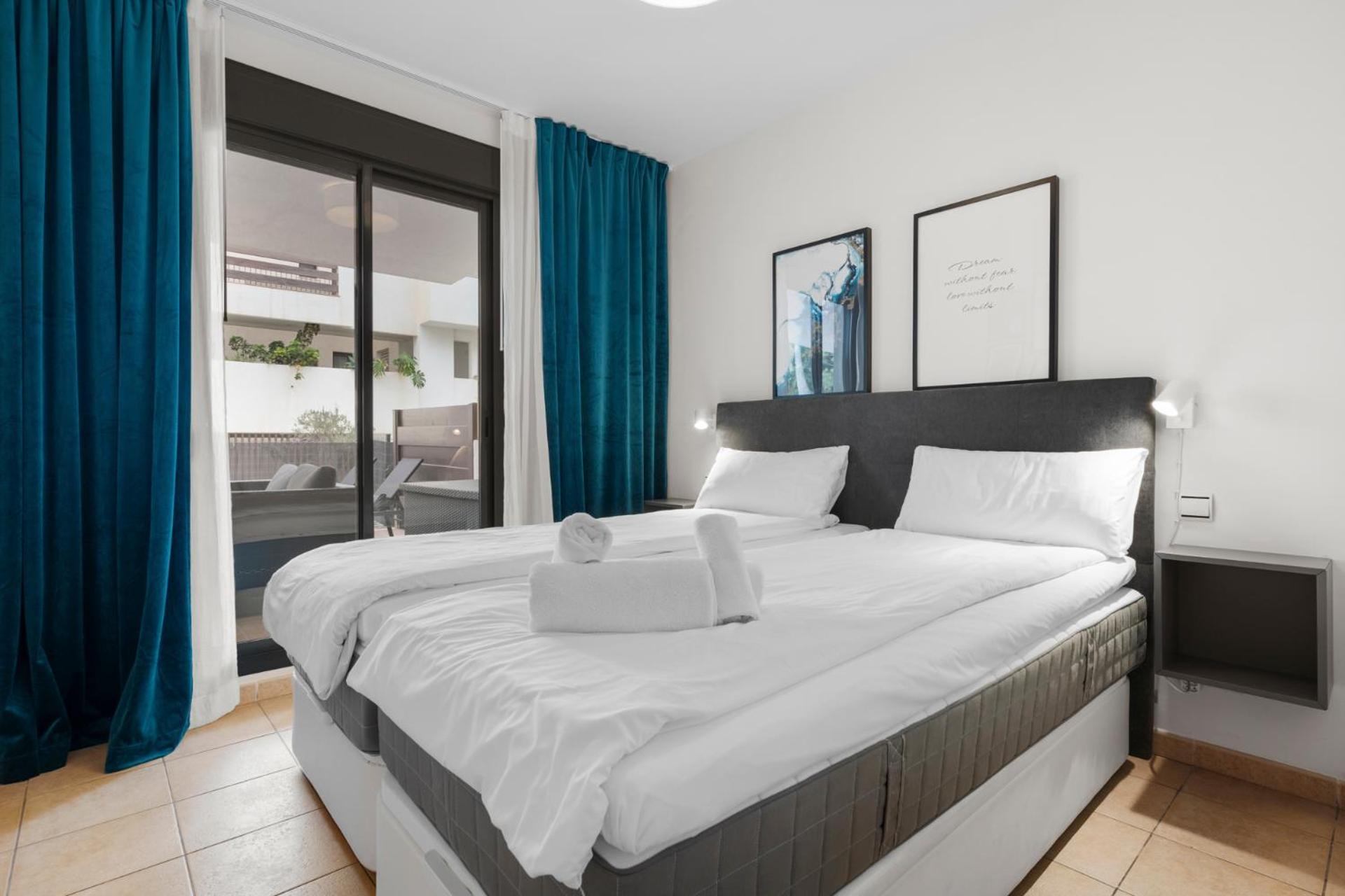 Alamar Apartment In La Cala De Mijas By Costarentals - Ref 38 Exterior photo