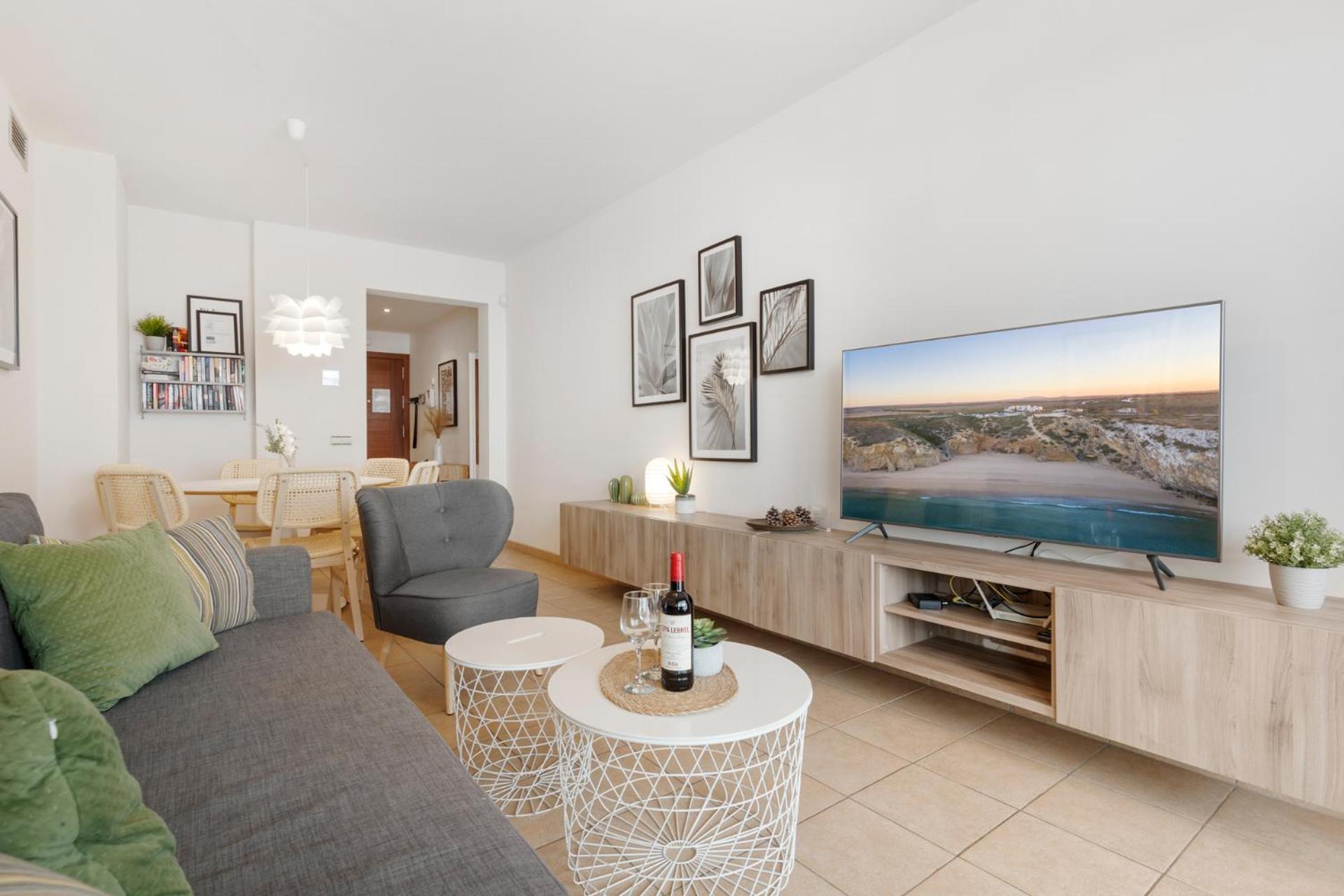 Alamar Apartment In La Cala De Mijas By Costarentals - Ref 38 Exterior photo