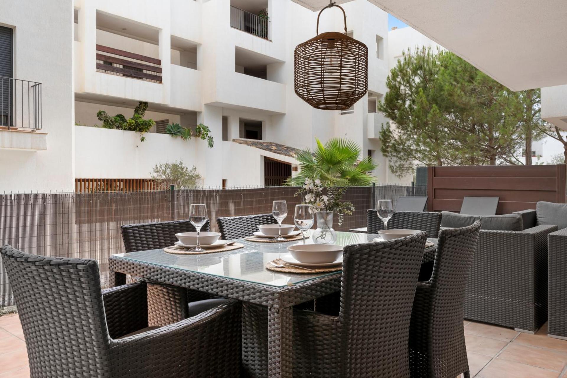 Alamar Apartment In La Cala De Mijas By Costarentals - Ref 38 Exterior photo