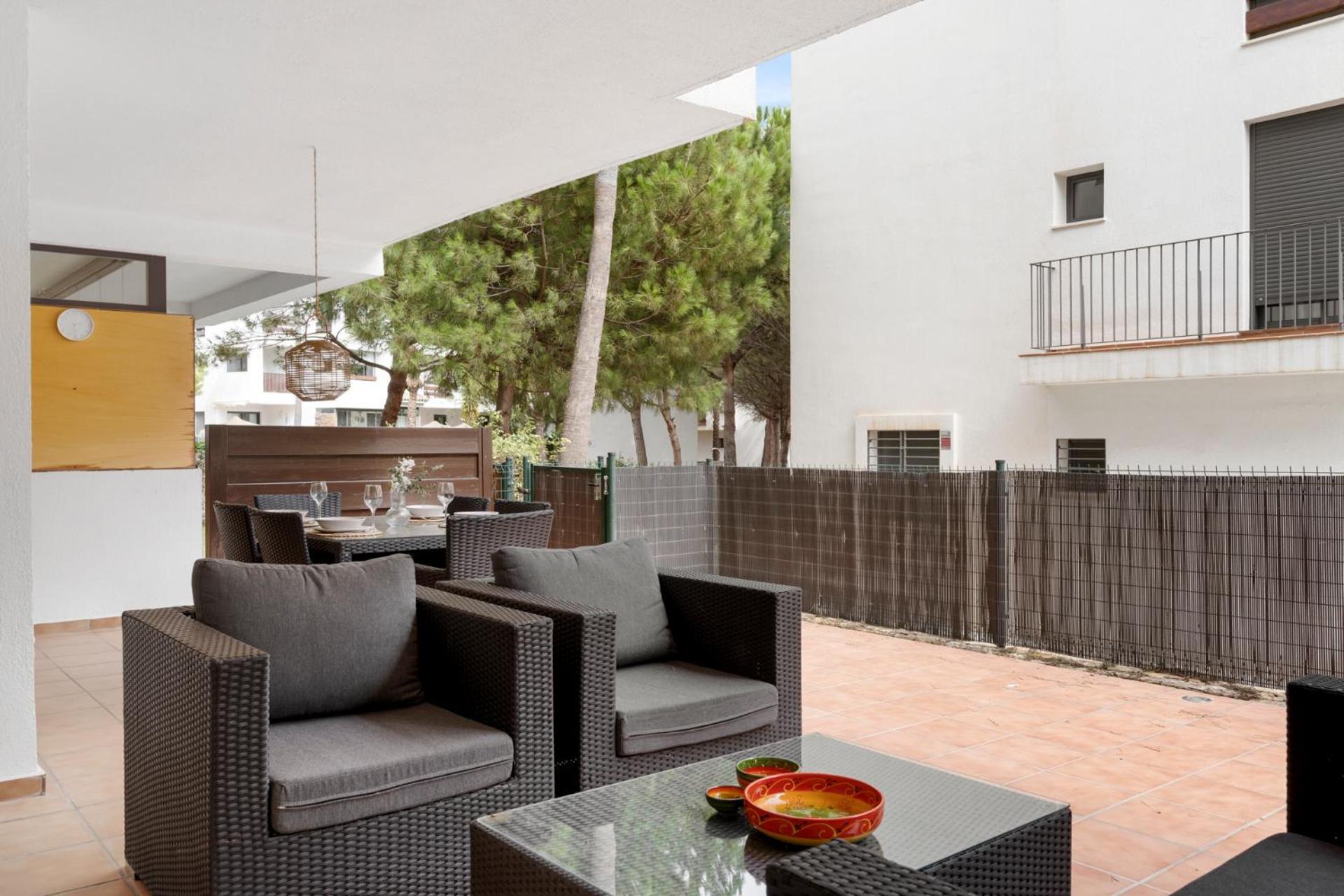 Alamar Apartment In La Cala De Mijas By Costarentals - Ref 38 Exterior photo
