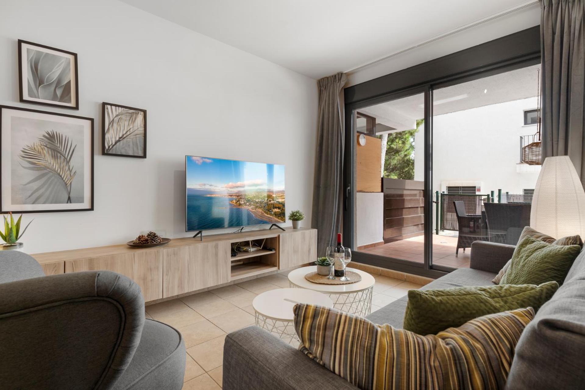 Alamar Apartment In La Cala De Mijas By Costarentals - Ref 38 Exterior photo