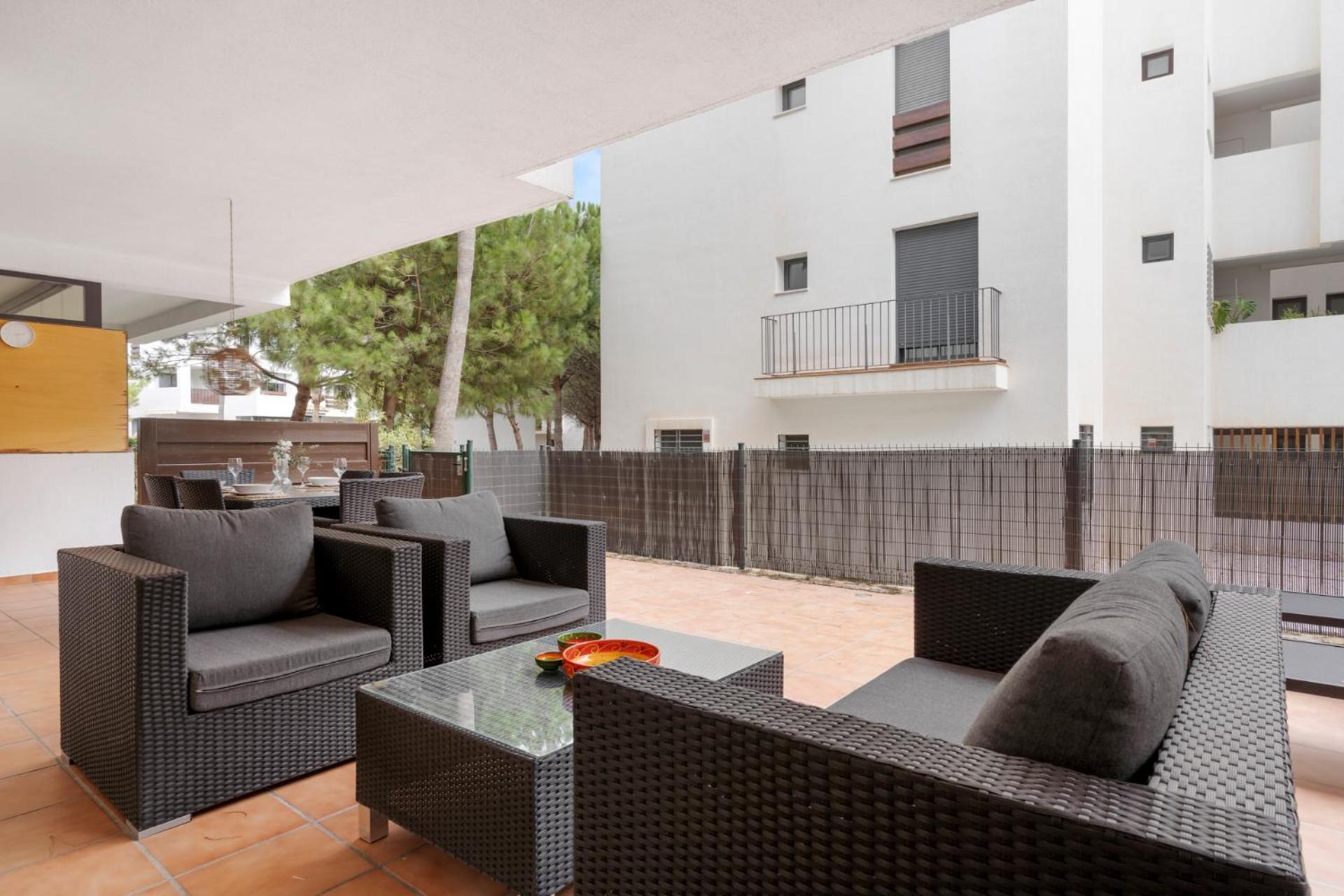 Alamar Apartment In La Cala De Mijas By Costarentals - Ref 38 Exterior photo