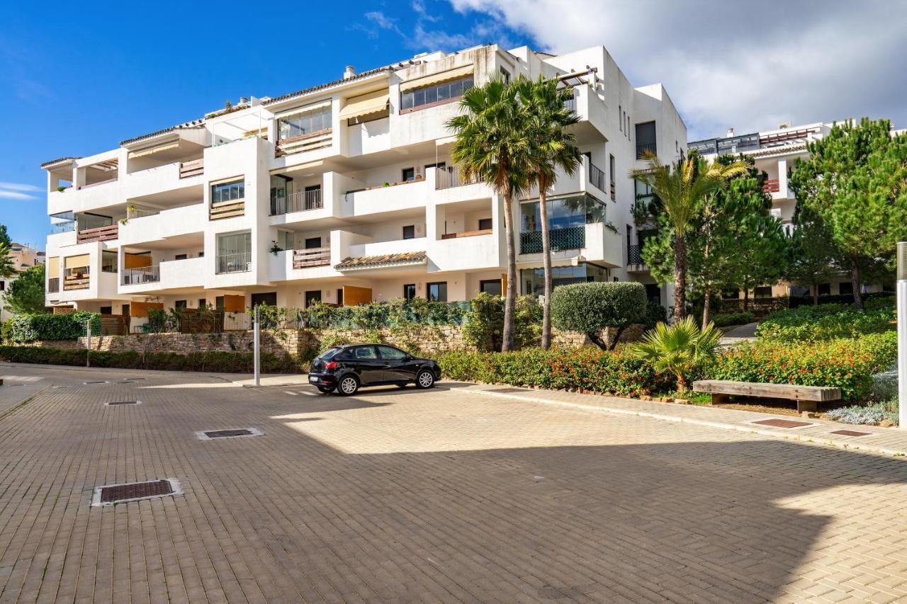 Alamar Apartment In La Cala De Mijas By Costarentals - Ref 38 Exterior photo