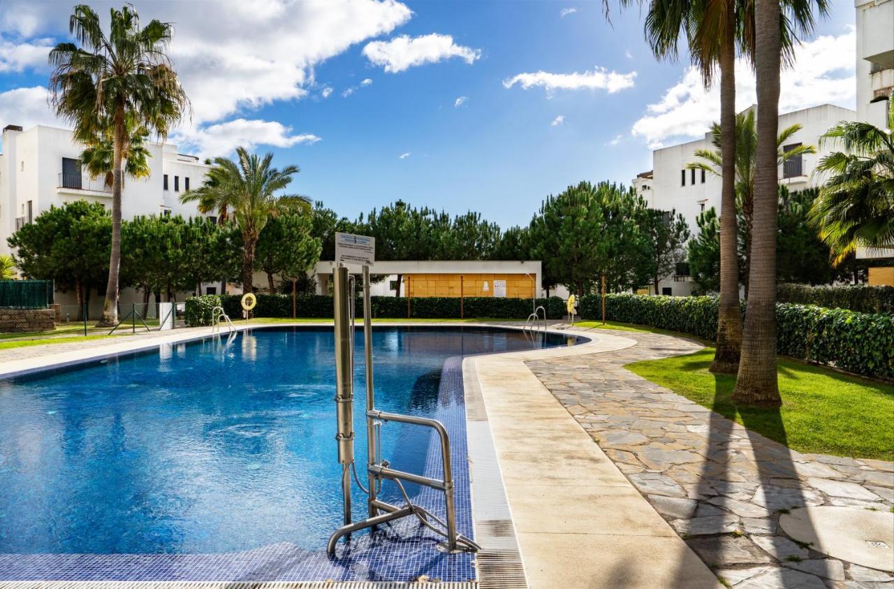 Alamar Apartment In La Cala De Mijas By Costarentals - Ref 38 Exterior photo