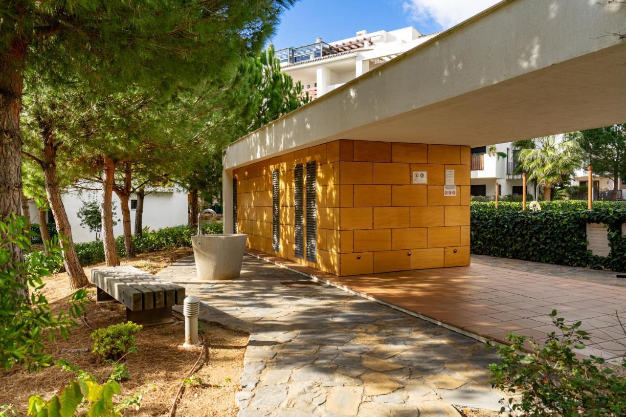 Alamar Apartment In La Cala De Mijas By Costarentals - Ref 38 Exterior photo