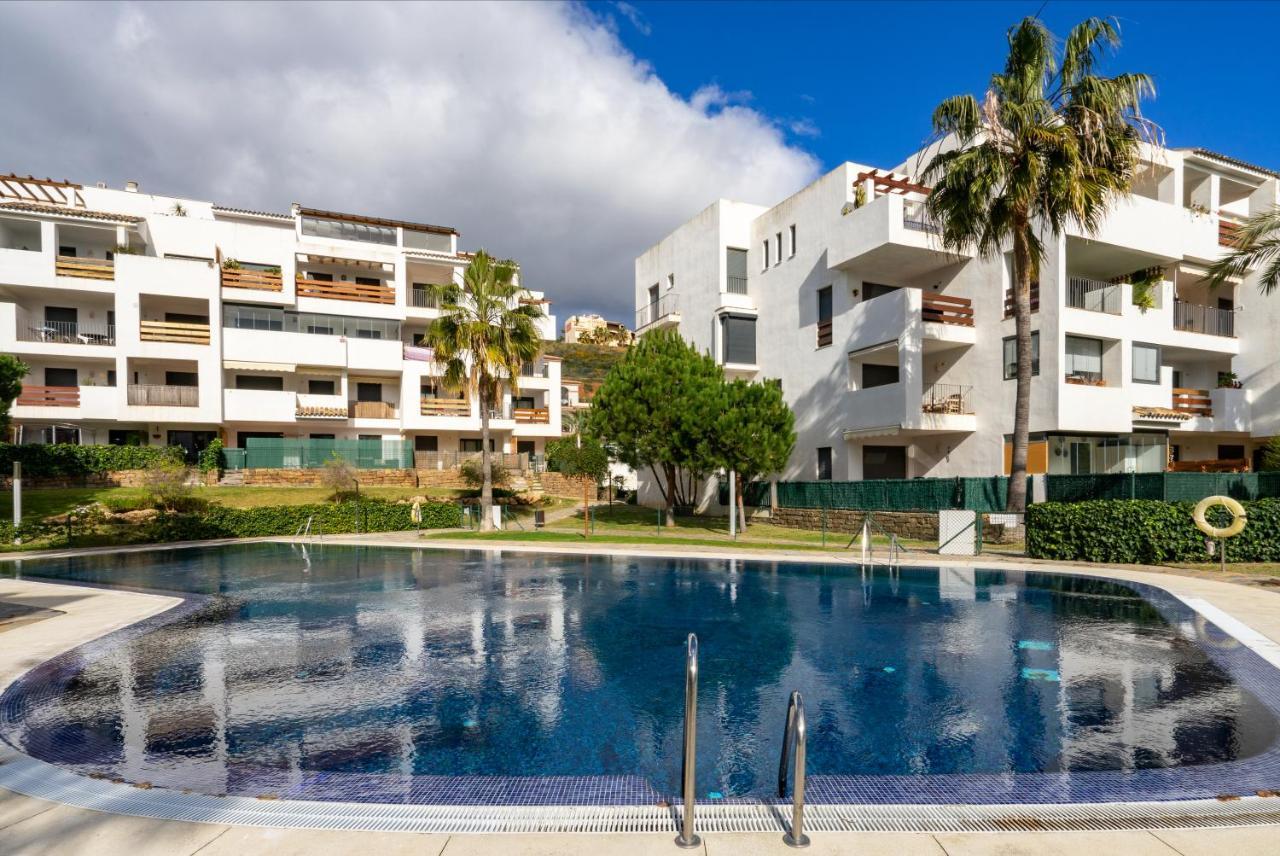 Alamar Apartment In La Cala De Mijas By Costarentals - Ref 38 Exterior photo